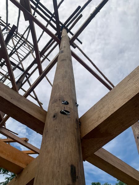 Yuyarina Pacha Kids Library